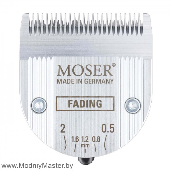 Ножевой блок Blending blade к машинке Moser 