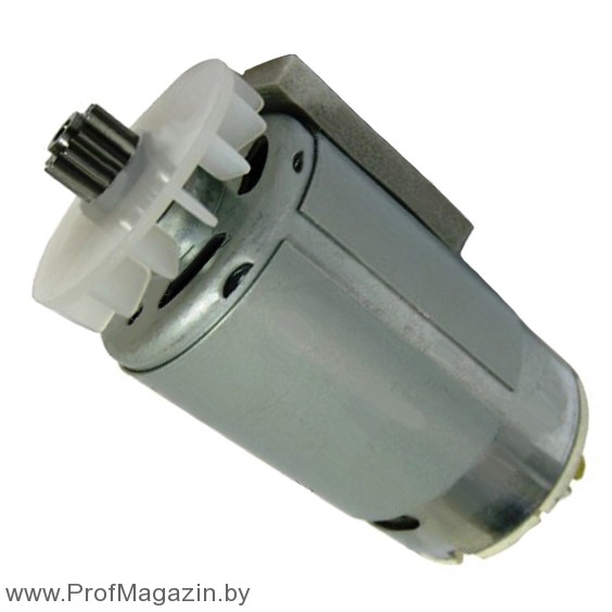 Мотор с крыльчаткой для машинки Moser Class45, Max45