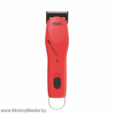 Машинка для стрижки животных Wahl KM Cordless 9596-216