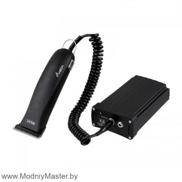 Машинка для стрижки лошадей Wahl Avalon