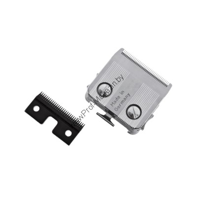 Ножевой блок Fine к машинке Moser 1234