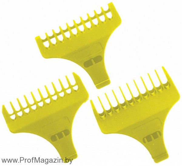 Набор насадок Wahl Detailer 32мм