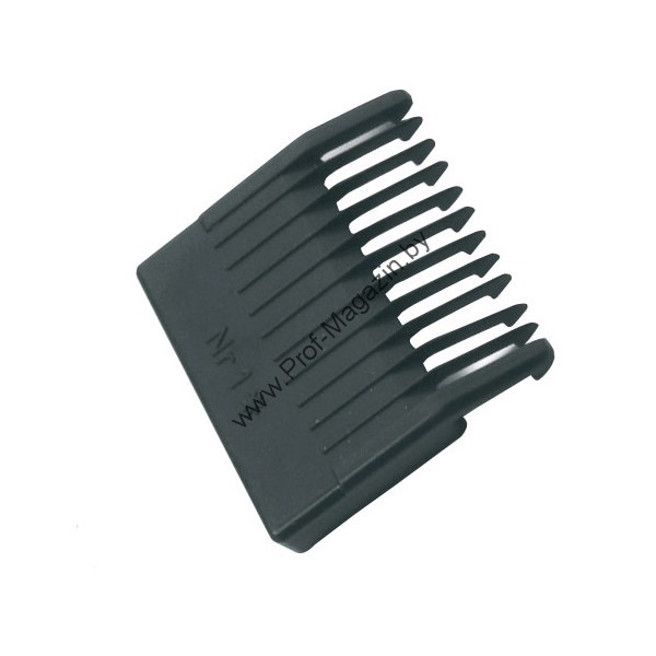 Насадка пластиковая к машинкам Moser, Wahl, Ermila, Oster