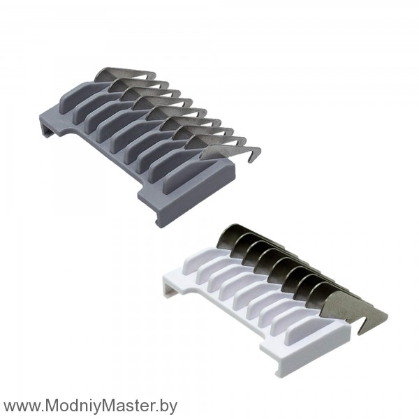 Насадка Moser Wahl Ermila Oster 1.5мм, 4.5мм