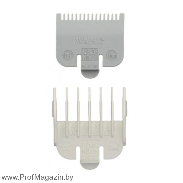 Насадка Wahl 1.5мм, 4.5мм