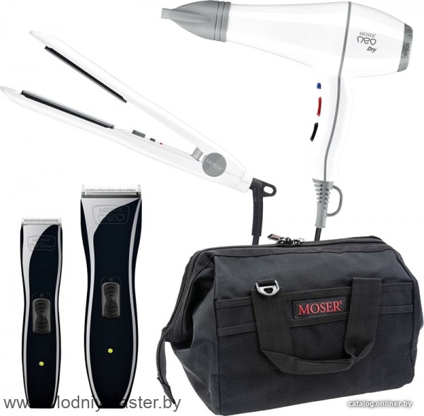 Набор Moser Neo Kit 