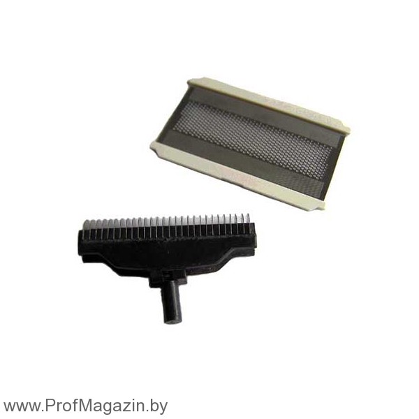 Бритвенная сетка и режущий блок Mobile Shaver Moser, Wahl