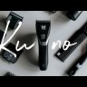 Машинка для стрижки волос Moser Kuno