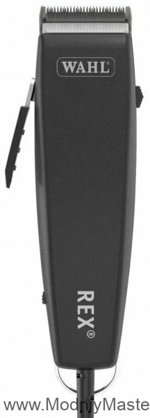 Профессиональная сетевая машинка для стрижки животных Wahl Rex