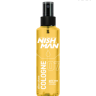 Одеколон после бритья NISHMAN COLOGNE 100мл