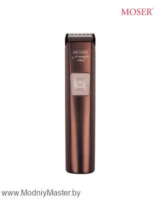 Корпус в комплекте Moser Li+Pro2 Mini