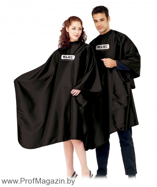 Пеньюар для стрижки волос «Wahl»