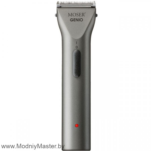 Корпус в комплекте Moser Genio