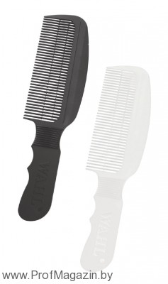 Расческа для барберов Wahl