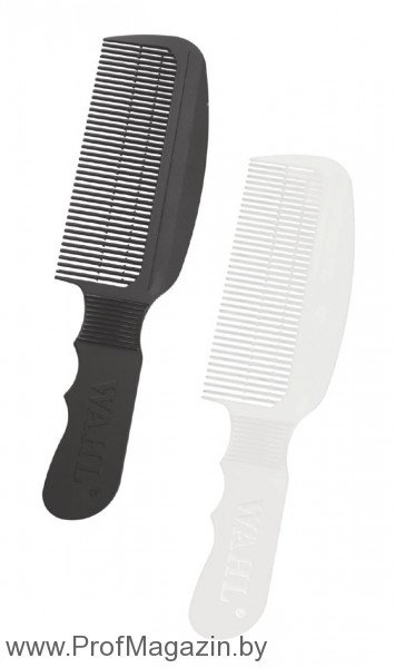 Расческа для барберов Wahl