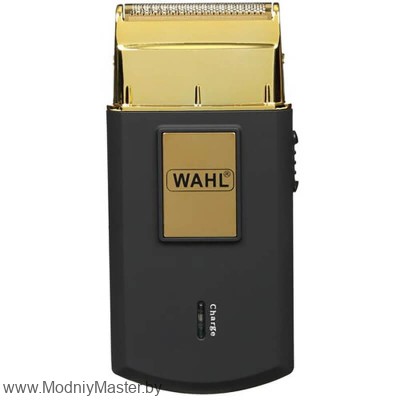 Электробритва Wahl Mobil Shaver Gold Edition
