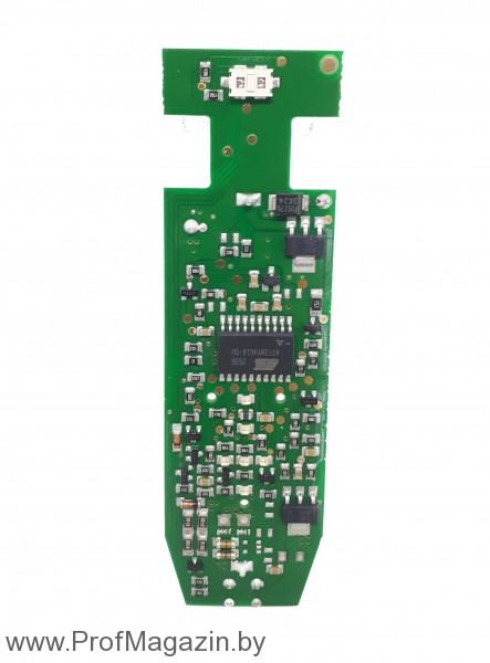 Плата управления с разъемом Moser LiPro 1884