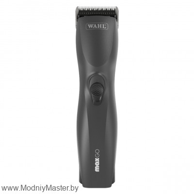 Профессиональная машинка для стрижки животных Wahl MaxGo Cordless