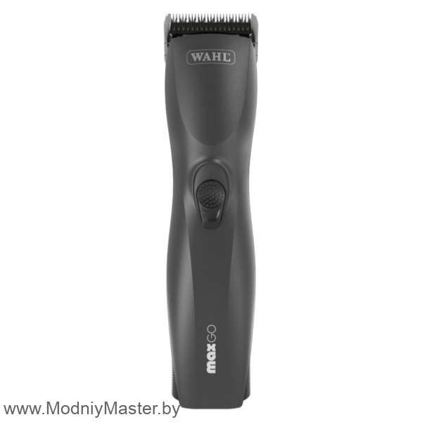 Профессиональная машинка для стрижки животных Wahl MaxGo Cordless