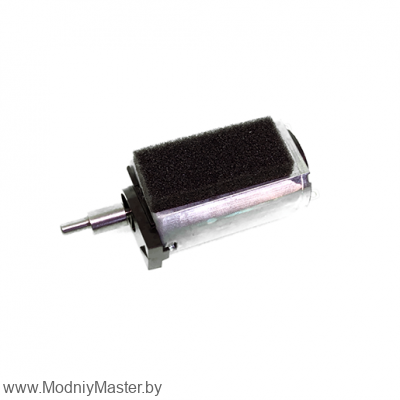 Мотор с эксцентриком Moser Li+Pro Mini