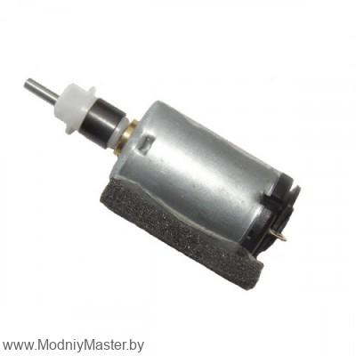 Мотор для Moser Genio