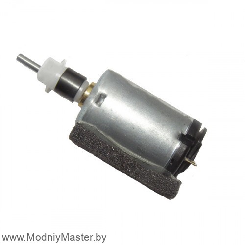 Мотор для Moser Genio