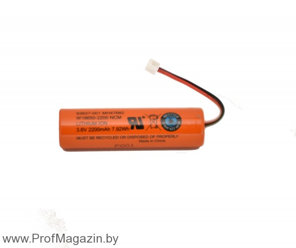 Аккумулятор Wahl Magic Clip Cordless, Super Taper Cordless