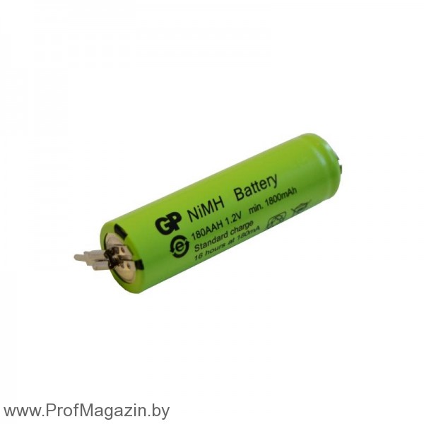 Аккумулятор для машинки Moser 1591