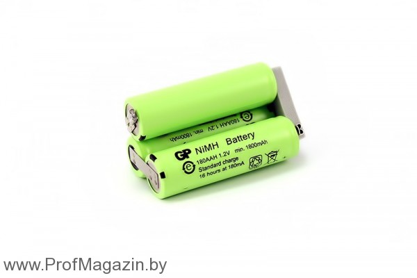 Аккумулятор для машинки Moser ChromStyle