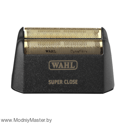 Бритвенная сетка Finale Shaver Wahl