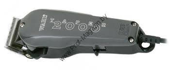 Профессиональная сетевая машинка Wahl Taper 2000