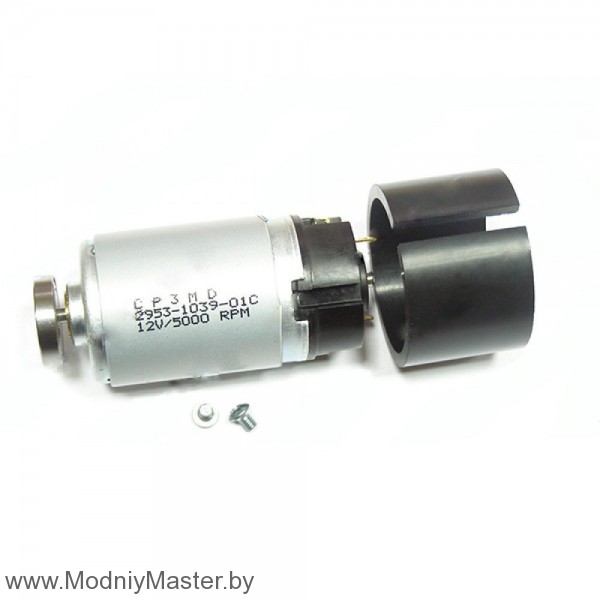 Мотор для машинки Moser Class50, Max50, Wahl KM5