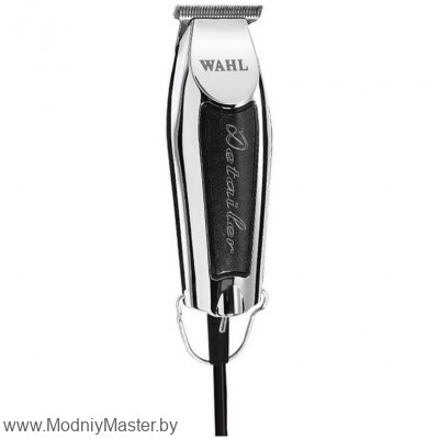 Профессиональный сетевой триммер Wahl Detailer Black