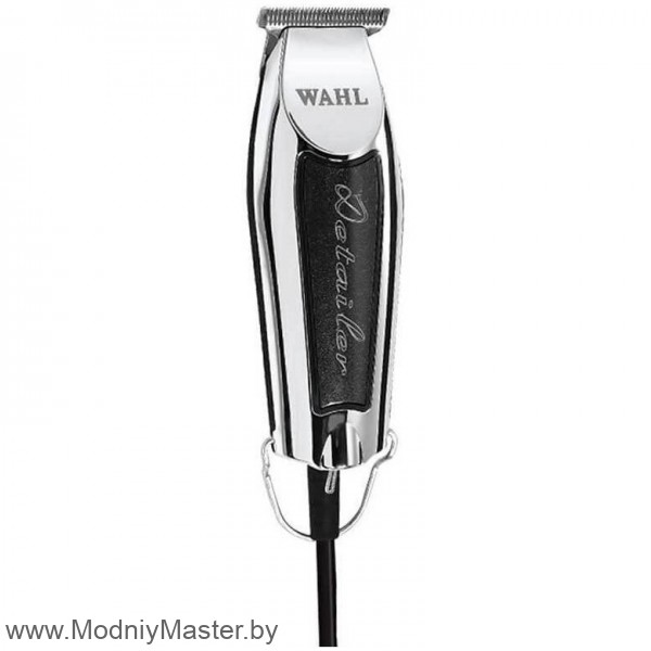 Профессиональный сетевой триммер Wahl Detailer Black