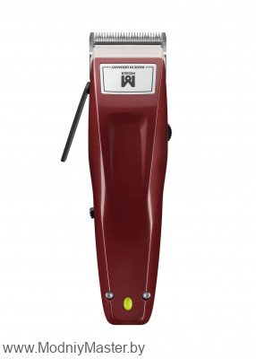 Машинка беспроводная Moser 1400 Cordless