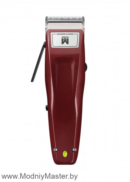 Машинка беспроводная Moser 1400 Cordless