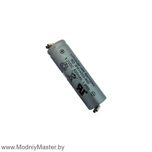 Аккумулятор для машинки Moser LiPro Mini,  LiPro2 Mini