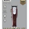 Машинка для стрижки Wahl Magic Clip Cordless