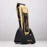 Профессиональная беспроводная машинка Wahl Magic Clip Cordless Gold