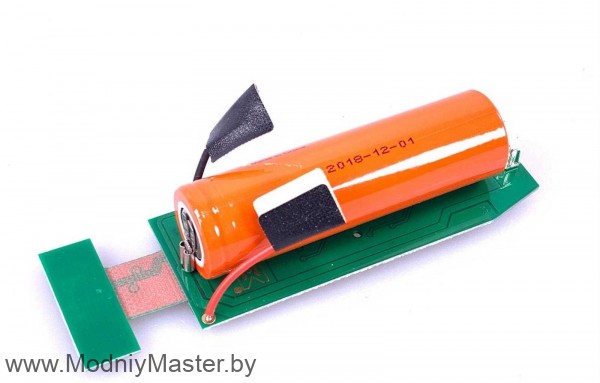 Плата управления с аккумулятором для машинок Moser 1884