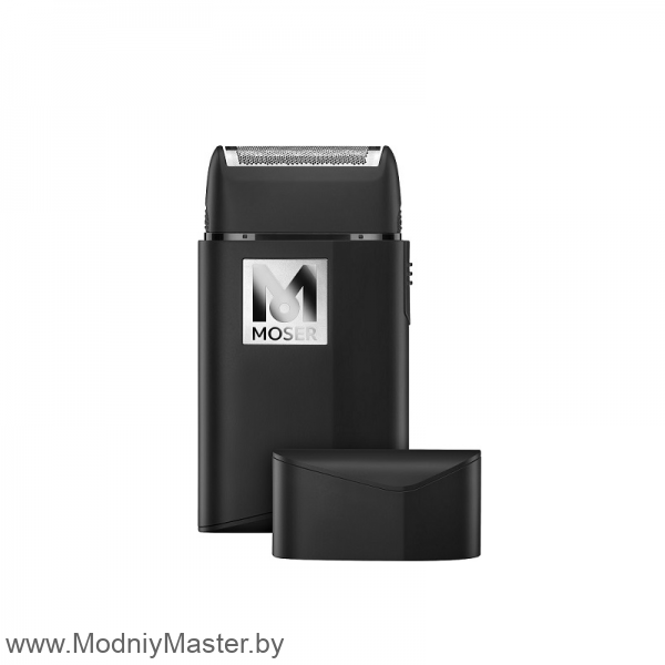 Шейвер Moser Pro Finish