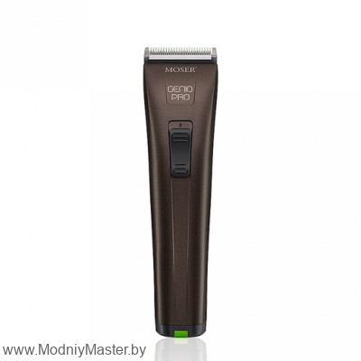 Машинка Moser Genio Pro in Case