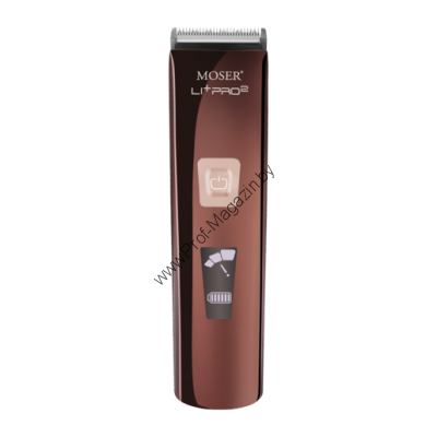 Машинка для стрижки волос Moser Li+Pro2, 1888-0051
