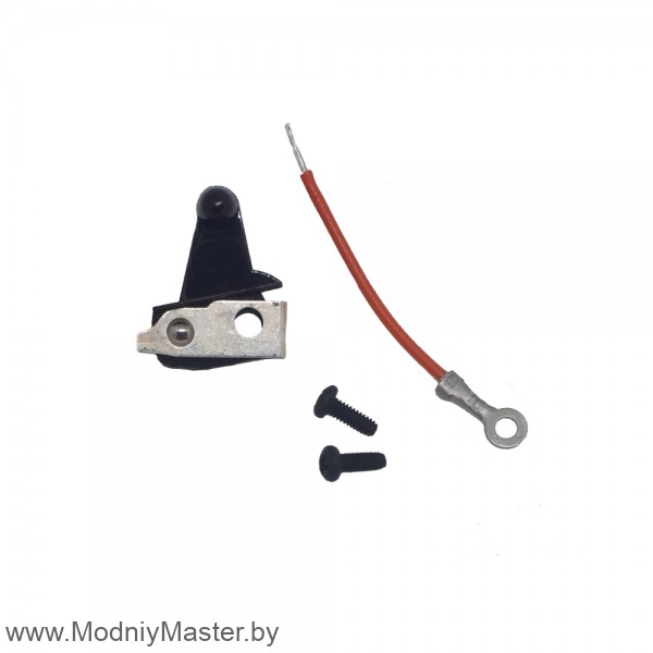 Рычаг вкл/выкл Wahl Magic Clip Cordless, Super Taper Cordless