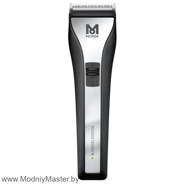 Машинка Moser Chrom2Style Blending Edition 1877-0052