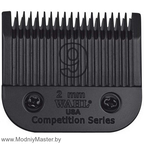 Ножевой блок к машинке Moser 1245 Wahl KM 2мм