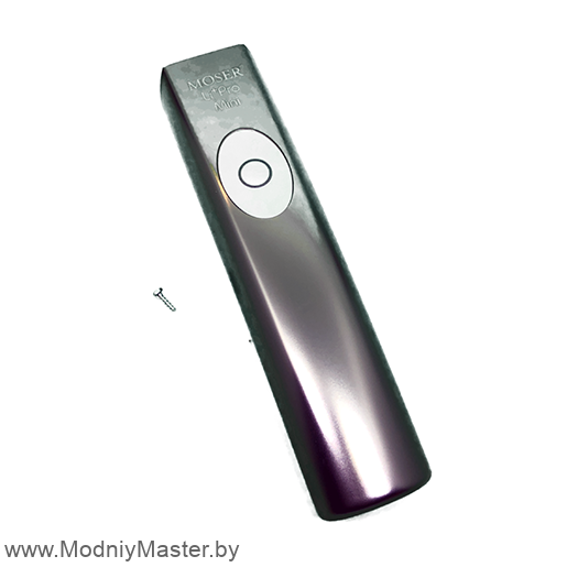 Корпус в комплекте с выключателем Li+Pro Mini​