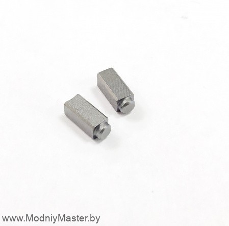 Набор угольных щеток с пружинами