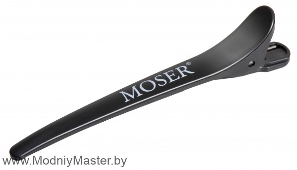 Зажим для волос Moser