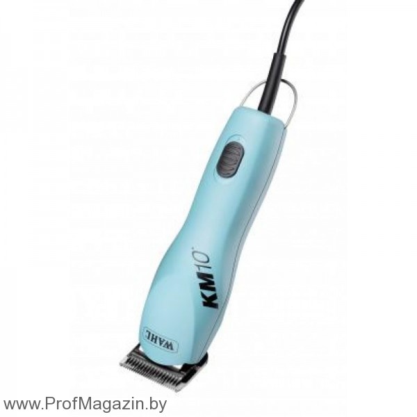 Профессиональная сетевая машинка для стрижки животных Wahl KM-10